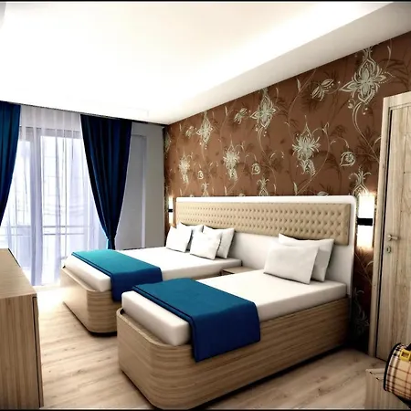 Ayra Family Club Hotel